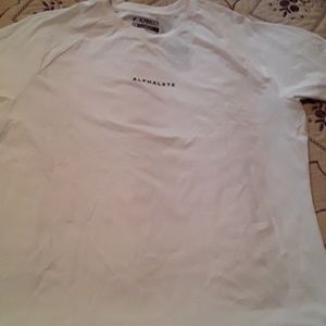 Alphalete athletics performance t shirt